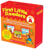 Guided Reading Level A (Parent Pack) - Preview
