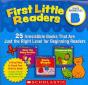 Guided Reading Level B (Parent Pack) - Preview