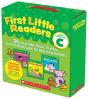 Guided Reading Level C (Parent Pack) - Preview
