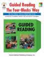 Guided Reading The Four-Blocks(R) Way, Grades 1 - 3 - Preview