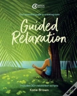 Capa do artigo Guided Relaxation