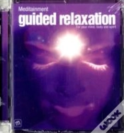 Capa do artigo Guided Relaxation