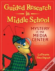 Guided Research In Middle School