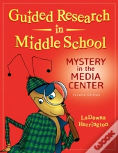 Guided Research In Middle School