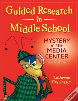 Capa do artigo Guided Research In Middle School
