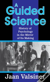 Capa do artigo Guided Science