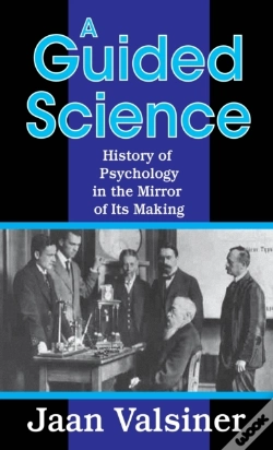 Capa do artigo Guided Science