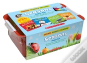 Capa do artigo Guided Science Readers Super Set Seasons