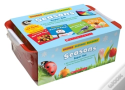 Capa do artigo Guided Science Readers Super Set Seasons