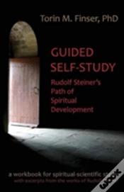 Capa do artigo Guided Self-Study