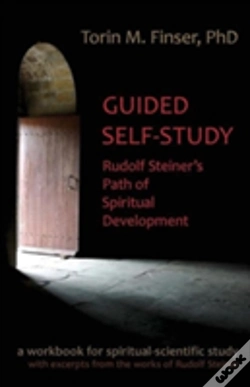 Capa do artigo Guided Self-Study