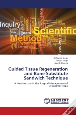 Capa do artigo Guided Tissue Regeneration And Bone Substitute Sandwich Technique