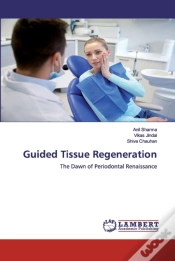 Capa do artigo Guided Tissue Regeneration