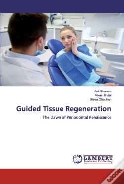 Capa do artigo Guided Tissue Regeneration