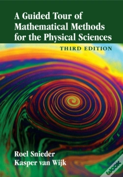 Capa do artigo Guided Tour Of Mathematical Methods For The Physical Sciences