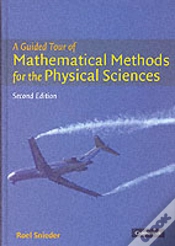 Capa do artigo Guided Tour Of Mathematical Methods