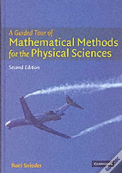 Capa do artigo Guided Tour Of Mathematical Methods