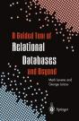 Guided Tour Of Relational Databases And Beyond - Preview