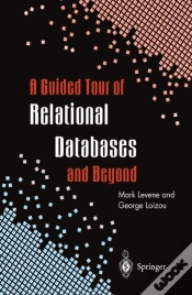 Capa do artigo Guided Tour Of Relational Databases And Beyond