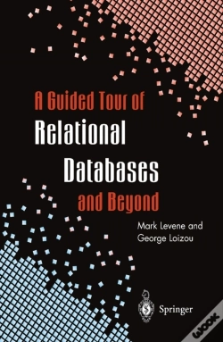 Capa do artigo Guided Tour Of Relational Databases And Beyond