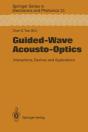Guided-Wave Acousto-Optics - Preview