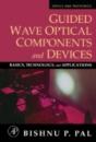 Guided Wave Optical Components And Devices - Preview