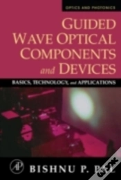 Capa do artigo Guided Wave Optical Components And Devices
