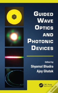 Capa do artigo Guided Wave Optics And Photonic Devices