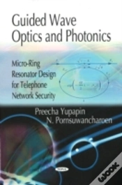 Capa do artigo Guided Wave Optics & Photonics