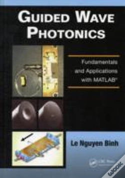 Capa do artigo Guided Wave Photonics