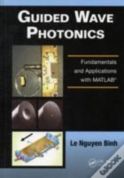 Capa do artigo Guided Wave Photonics
