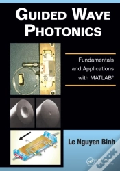 Capa do artigo Guided Wave Photonics