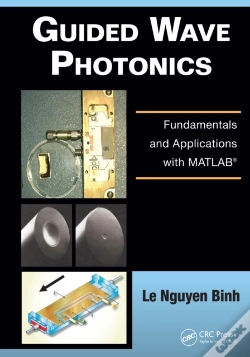 Capa do artigo Guided Wave Photonics