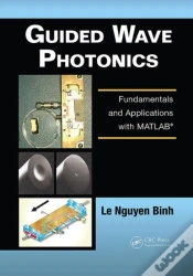 Capa do artigo Guided Wave Photonics