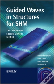 Capa do artigo Guided Waves In Structures For Shm