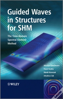 Capa do artigo Guided Waves In Structures For Shm