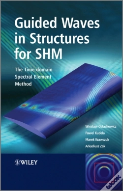 Capa do artigo Guided Waves In Structures For Shm