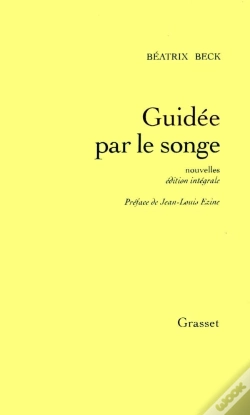 Capa do artigo Guidée Par Le Songe