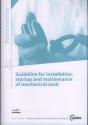 Guideline For Installation Startup And Maintenance Of Mechanical Seals - Preview
