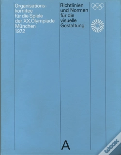 Capa do artigo Guidelines And Standards For The Visual Design