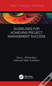 Capa do artigo Guidelines For Achieving Project Management Success