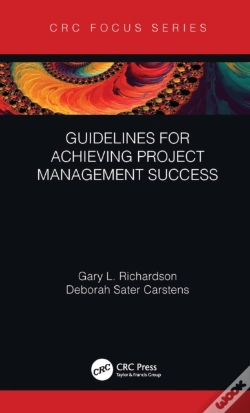 Capa do artigo Guidelines For Achieving Project Management Success
