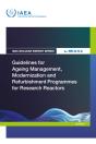 Guidelines For Ageing Management, Modernization And Refurbishment Programmes For Research Reactors - Preview