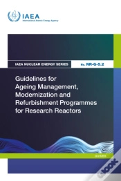 Capa do artigo Guidelines For Ageing Management, Modernization And Refurbishment Programmes For Research Reactors