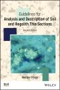 Guidelines For Analysis And Description Of Soil And Regolith Thin Sections - Preview