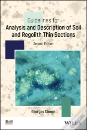 Capa do artigo Guidelines For Analysis And Description Of Soil And Regolith Thin Sections
