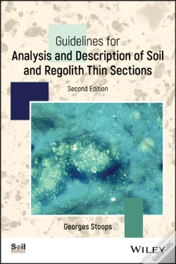 Capa do artigo Guidelines For Analysis And Description Of Soil And Regolith Thin Sections