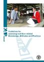 Guidelines For Assessing Nutrition-Related Knowledge, Attitudes And Practices - Preview