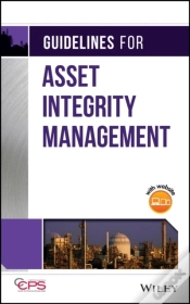 Capa do artigo Guidelines For Asset Integrity Management