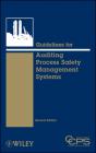 Guidelines For Auditing Process Safety Management Systems - Preview